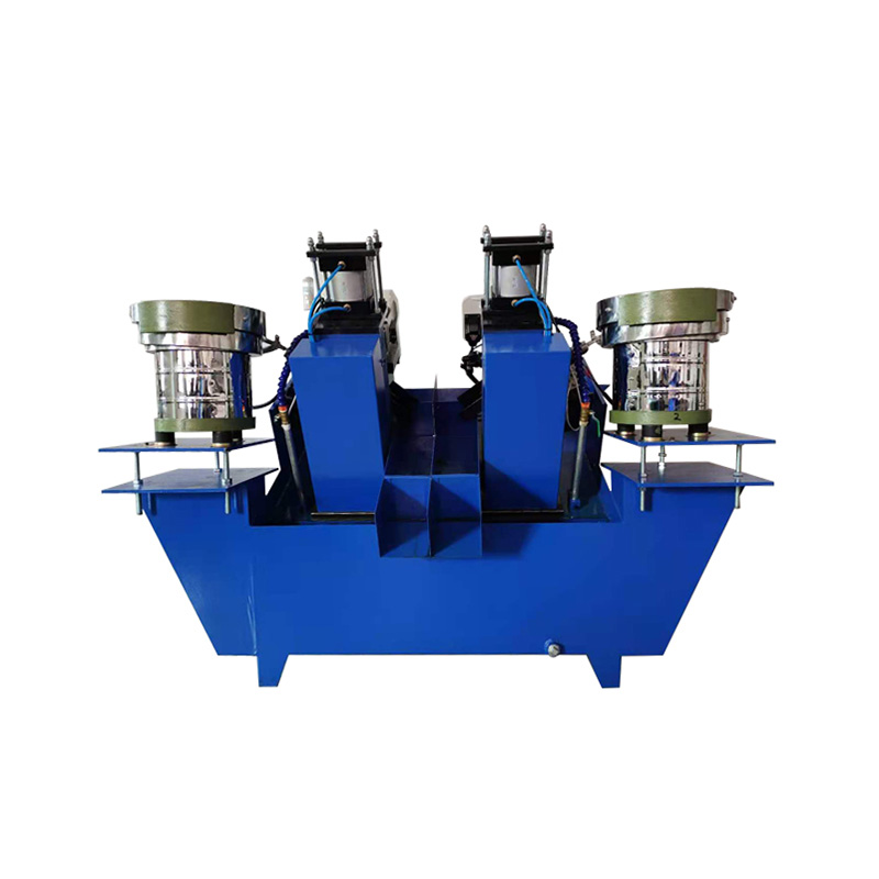 25MM moerentapmachine