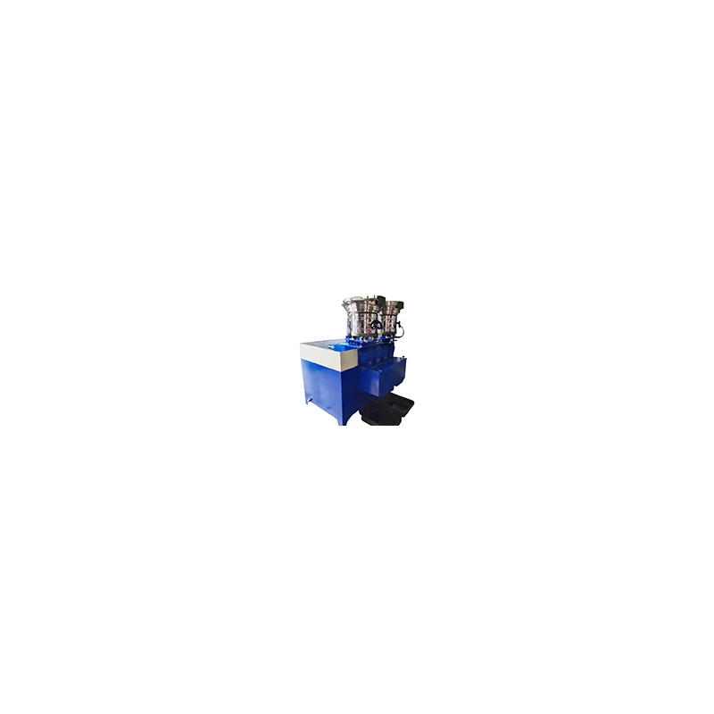 Auto -tapmachine