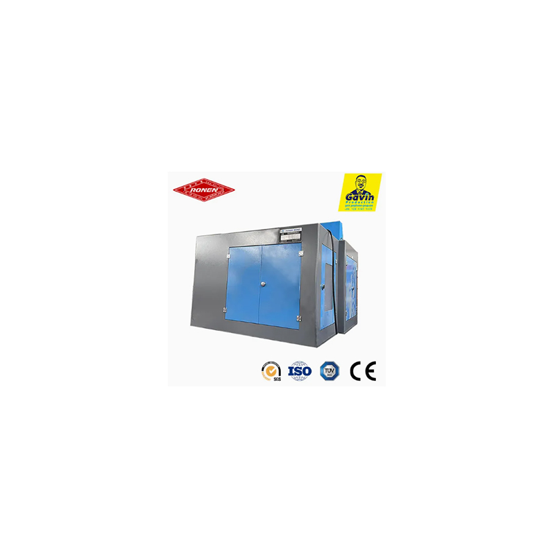 Automatische 2 Die 2 Blow Bolt Make Machine