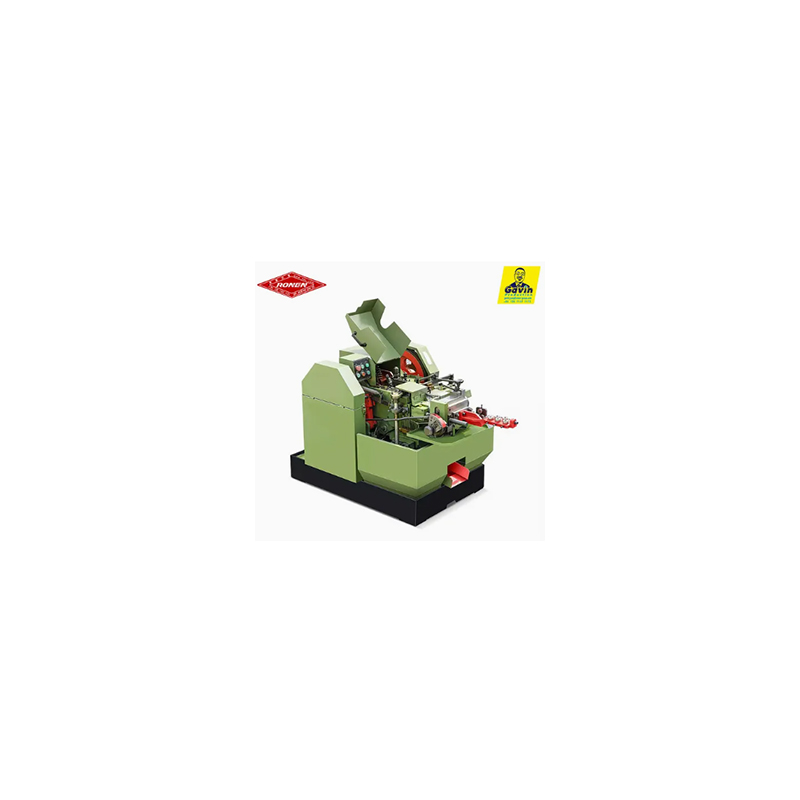 Automatische zware schroefkopmachine