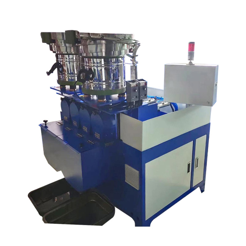 Automatische notentapmachine