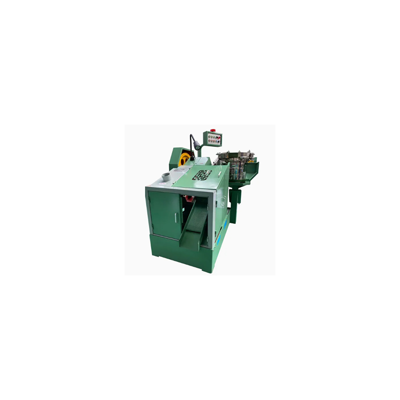 Automatische prop -moerschroefmachine