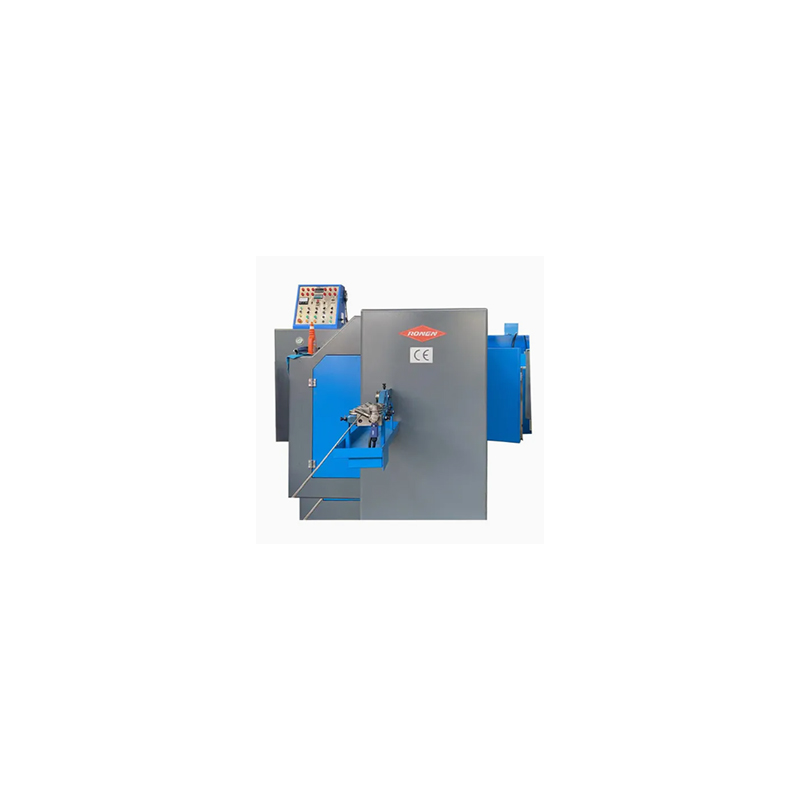 Koud smeden 7 Station Bolt voormalige machine