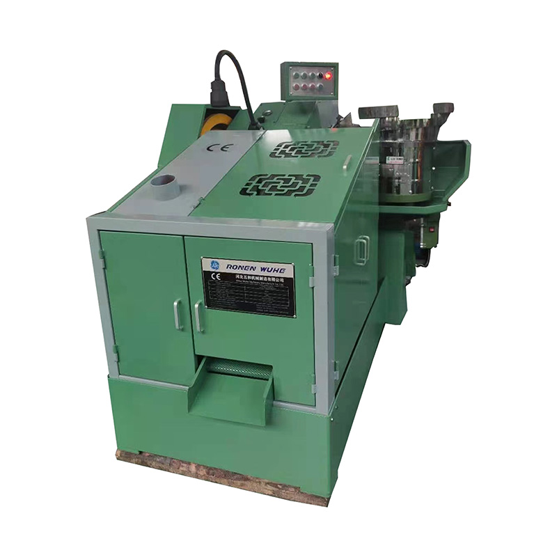 Elektrische tapmachine