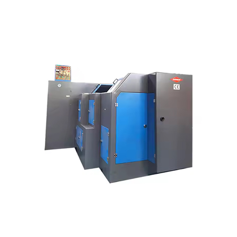 Apparatuur voor bouten Rubriekr