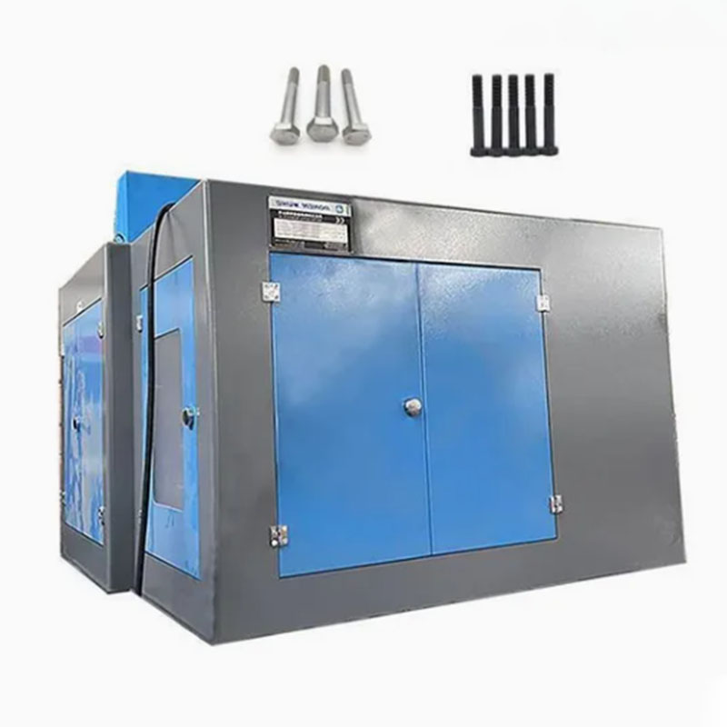 Bevestigingsmachine