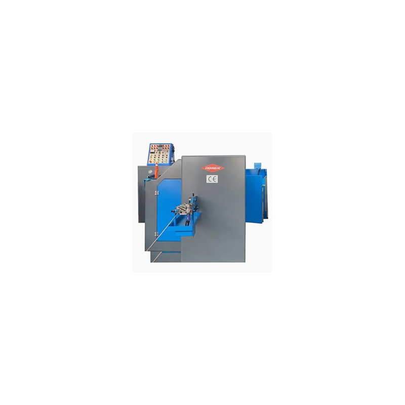 Boutmachine