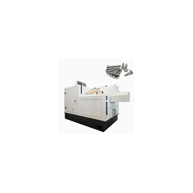 Micro -schroefmachine
