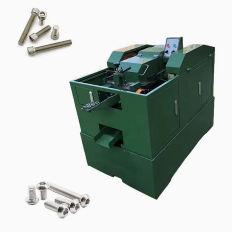 Schroefmachine