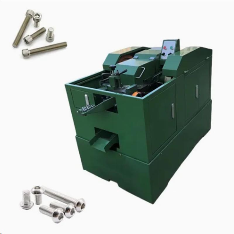 Schroefmachine